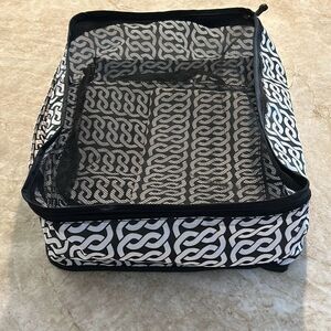 6 Piece Packing Cube Set NWOT